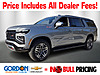 Used 2025 CHEVROLET SUBURBAN 4WD 4DR Z71 in ORANGE PARK, FLORIDA