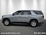 Used 2025 CHEVROLET TAHOE 4WD 4DR LT in ORANGE PARK, FLORIDA (Photo 2)