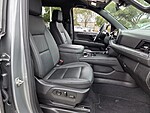 Used 2025 CHEVROLET TAHOE 4WD 4DR LT in ORANGE PARK, FLORIDA (Photo 27)