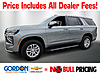 Used 2025 CHEVROLET TAHOE 4WD 4DR LT in ORANGE PARK, FLORIDA