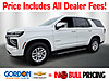 Used 2025 CHEVROLET TAHOE 4WD 4DR LT in ORANGE PARK, FLORIDA