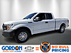 Used 2020 FORD F-150 XL 2WD SUPERCAB 6.5' BOX in ORANGE PARK, FLORIDA