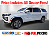Used 2025 CHEVROLET SUBURBAN 4WD 4DR Z71 in ORANGE PARK, FLORIDA
