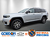 Used 2024 JEEP GRAND CHEROKEE L LIMITED 4X4 in ORANGE PARK, FLORIDA