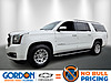 Used 2020 GMC YUKON XL 4WD 4DR SLT in ORANGE PARK, FLORIDA