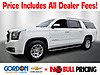 Used 2020 GMC YUKON XL 4WD 4DR SLT in ORANGE PARK, FLORIDA
