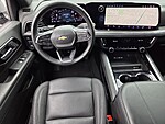 Used 2025 CHEVROLET TAHOE 4WD 4DR LT in ORANGE PARK, FLORIDA (Photo 14)