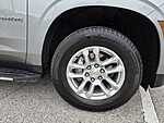 Used 2025 CHEVROLET TAHOE 4WD 4DR LT in ORANGE PARK, FLORIDA (Photo 27)