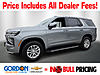 Used 2025 CHEVROLET TAHOE 4WD 4DR LT in ORANGE PARK, FLORIDA