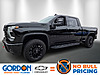 Used 2025 CHEVROLET SILVERADO 2500 4WD CREW CAB 159" LTZ in ORANGE PARK, FLORIDA