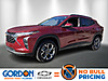 Used 2025 CHEVROLET TRAX FWD 4DR LT in ORANGE PARK, FLORIDA