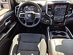 Used 2025 RAM 1500 BIG HORN 4X4 CREW CAB 5'7