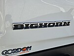 Used 2025 RAM 1500 BIG HORN 4X4 CREW CAB 5'7