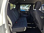 Used 2025 RAM 1500 BIG HORN 4X4 CREW CAB 5'7