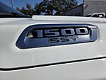 Used 2025 RAM 1500 BIG HORN 4X4 CREW CAB 5'7