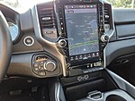 Used 2025 RAM 1500 BIG HORN 4X4 CREW CAB 5'7