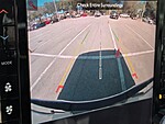 Used 2025 RAM 1500 BIG HORN 4X4 CREW CAB 5'7