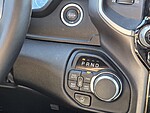 Used 2025 RAM 1500 BIG HORN 4X4 CREW CAB 5'7