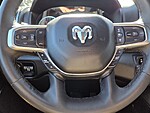 Used 2025 RAM 1500 BIG HORN 4X4 CREW CAB 5'7