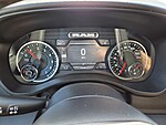 Used 2025 RAM 1500 BIG HORN 4X4 CREW CAB 5'7