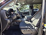 Used 2024 CHEVROLET SILVERADO 1500 4WD CREW CAB 147
