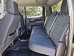 Used 2024 CHEVROLET SILVERADO 1500 4WD CREW CAB 147