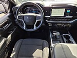 Used 2024 CHEVROLET SILVERADO 1500 4WD CREW CAB 147