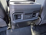 Used 2024 CHEVROLET SILVERADO 1500 4WD CREW CAB 147