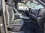 Used 2024 CHEVROLET SILVERADO 1500 4WD CREW CAB 147