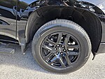 Used 2024 CHEVROLET SILVERADO 1500 4WD CREW CAB 147