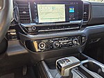 Used 2024 CHEVROLET SILVERADO 1500 4WD CREW CAB 147