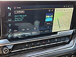 Used 2024 CHEVROLET SILVERADO 1500 4WD CREW CAB 147