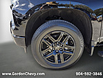 Used 2024 CHEVROLET SILVERADO 1500 4WD CREW CAB 147