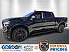 Used 2024 CHEVROLET SILVERADO 1500 4WD CREW CAB 147" RST in ORANGE PARK, FLORIDA