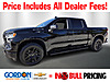 Used 2024 CHEVROLET SILVERADO 1500 4WD CREW CAB 147" RST in ORANGE PARK, FLORIDA