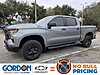 Used 2024 CHEVROLET SILVERADO 1500 CUSTOM TRAIL BOSS in ORANGE PARK, FLORIDA