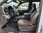 Used 2025 CHEVROLET SILVERADO 2500 4WD CREW CAB 159