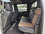 Used 2025 CHEVROLET SILVERADO 2500 4WD CREW CAB 159