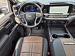 Used 2025 CHEVROLET SILVERADO 2500 4WD CREW CAB 159