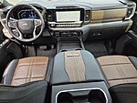 Used 2025 CHEVROLET SILVERADO 2500 4WD CREW CAB 159