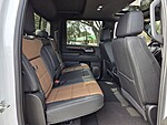 Used 2025 CHEVROLET SILVERADO 2500 4WD CREW CAB 159