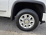 Used 2025 CHEVROLET SILVERADO 2500 4WD CREW CAB 159