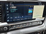 Used 2025 CHEVROLET SILVERADO 2500 4WD CREW CAB 159