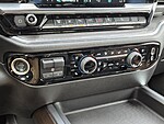 Used 2025 CHEVROLET SILVERADO 2500 4WD CREW CAB 159