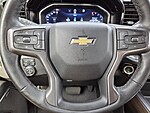 Used 2025 CHEVROLET SILVERADO 2500 4WD CREW CAB 159