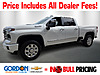 Used 2025 CHEVROLET SILVERADO 2500 4WD CREW CAB 159" HIGH COUNTRY in ORANGE PARK, FLORIDA