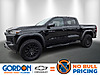 Used 2025 CHEVROLET COLORADO 4WD CREW CAB TRAIL BOSS in ORANGE PARK, FLORIDA