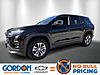 Used 2025 CHEVROLET EQUINOX FWD 4DR LT W/1LT in ORANGE PARK, FLORIDA