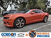 Used 2012 CHEVROLET CAMARO SS in ORANGE PARK, FLORIDA