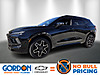 Used 2024 CHEVROLET BLAZER FWD 4DR RS in ORANGE PARK, FLORIDA